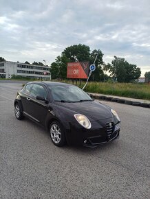 Alfa Romeo MiTo - 3