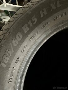 Matador hectora 3 185/60 R15 - 3