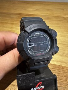 G-Shock Mudman G 9000MS - 3