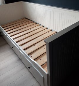 IKEA HEMNES detská posteľ - 3