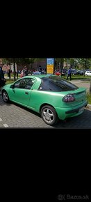 opel tigra 1.6 rv 99 - 3