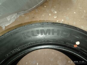 Kumho Crugen HP91 235/55 R18 100H - 3