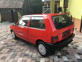 Fiat Uno / 3 dvere / 37 000 km - 3