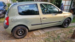 Renault Clio - 3