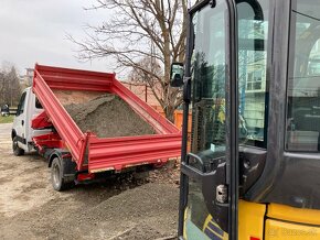 Iveco hyd ruka vyklop - 3