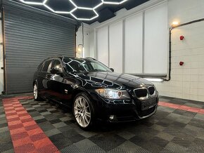 BMW Rad 3 Touring 320d xDrive - 3