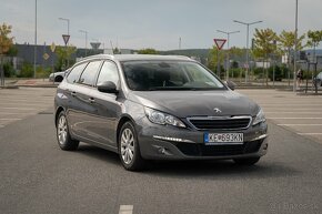 Peugeot 308 SE 1.2 PureTech Style - 3