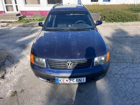 Volkswagen Passat b5 1.9tdi 81kw - 3