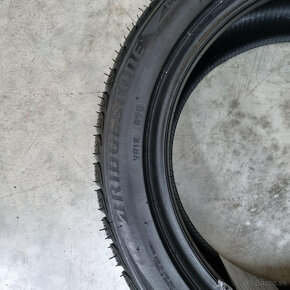 215/45 R16 BRIDGESTONE DOT2020 zimné pneumatiky - 3