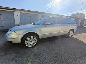 Volkswagen Passat B5.5 Highline - 3