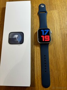 Apple Watch series 9 (45mm) - 3