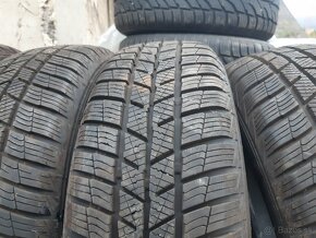 Zimne pneu 185/65 R15 - 3