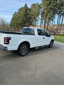 Ford F150 - 3