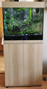 AQUARIUM JUWEL 120L komplet výbava. - 3