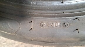 245/40R18 - 3