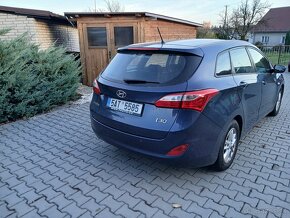 Hyundai i 30 combi. - 3