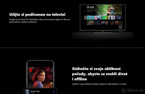 Súkromné Netflix Premium 4K / bez overenia domácnocnosti - 3