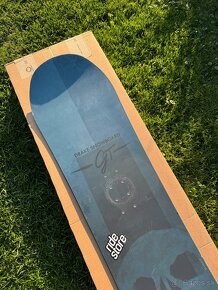 Snowboard Drake  GT 159cm + viazanie Union Flite Pro - 3