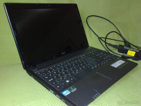 ACER aspire - 3