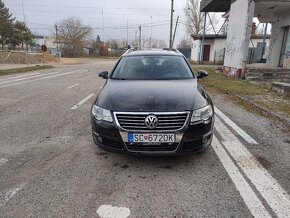 Volkswagen Passat Variant 2.0 TDI Highline, 250tkm, manual - 3