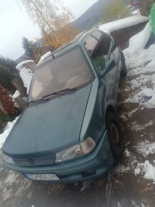 Peugeot 106 - 3