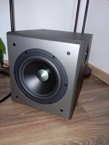 Edifier R1280dbs + subwoofer Edifier T5 - 3