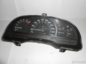 Budiky Opel Astra F / Opel Vectra A - 3