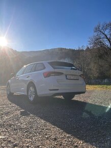 Skoda octavia combi 2tdi dsg - 3