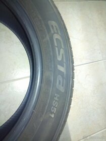 KUMHO ECSTA 215/55 R18 95H - 3