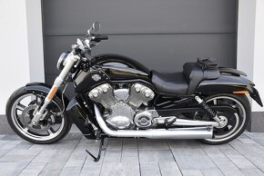 Harley Davidson V-rod ( V rod ) Muscle ABS - kupena SK - 3