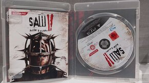 Saw 2 (PS3) - 3