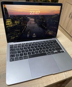 Macbook Air 13 2020 M1 - 3