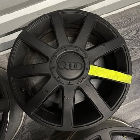 Alu AUDI 5x112 17” 8E0601025AC - 3