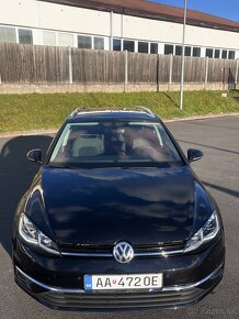 Volkswagen Golf Variant 1.5 TSI 110 kW - 3