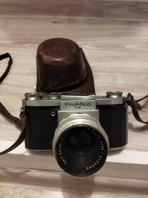 Praktica FX - 3