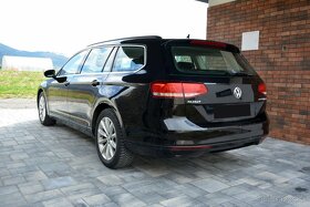 Volkswagen Passat Variant 2.0 TDI 110kW 2015 152000km - 3