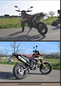 Aprilia SX 125 - 3