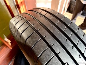 235/60 R18 letné pneumatiky – 2 kusy - 3