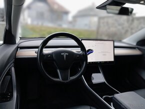 Tesla model 3 LongRange 75D, AUTOPILOT, 476ps,104.tis km - 3