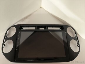 Android Autoradio Volkswagen Tiguan 2014-2016 - 3