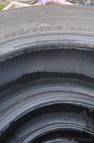 Hankook Ventus Prime 2 225/60R17 99H - 3