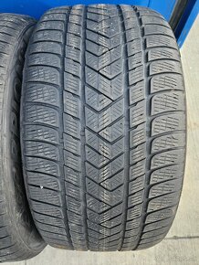 Predam zimne Pirelli Scorpion X5 , X6 - 3