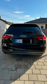 Audi A4 B9 2.0TDI 110kw - 3