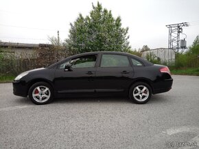 Citroen C4 - 3