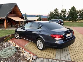 E trieda 250 cdi 4matic , W212 fclift 6/2014 , A7 - 3