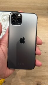 Iphone 11 pro 256GB - 3