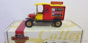 Matchbox yesteryear - 3