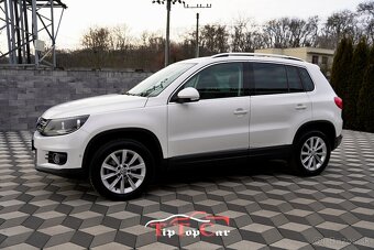 ⏩ Volkswagen Tiguan 2.0 CR TDI 4-Motion Sport&Style - 3