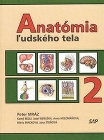 Vysokoškolské skriptá medicína PDF - 3