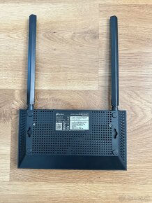 TP-Link Archer VR400 AC1200 VDSL/ADSL - 3